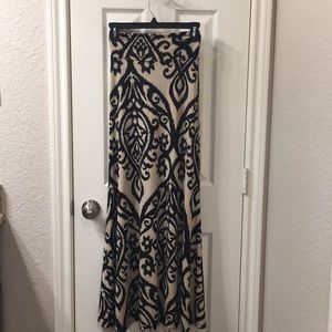 Women’s Maxi Skirt